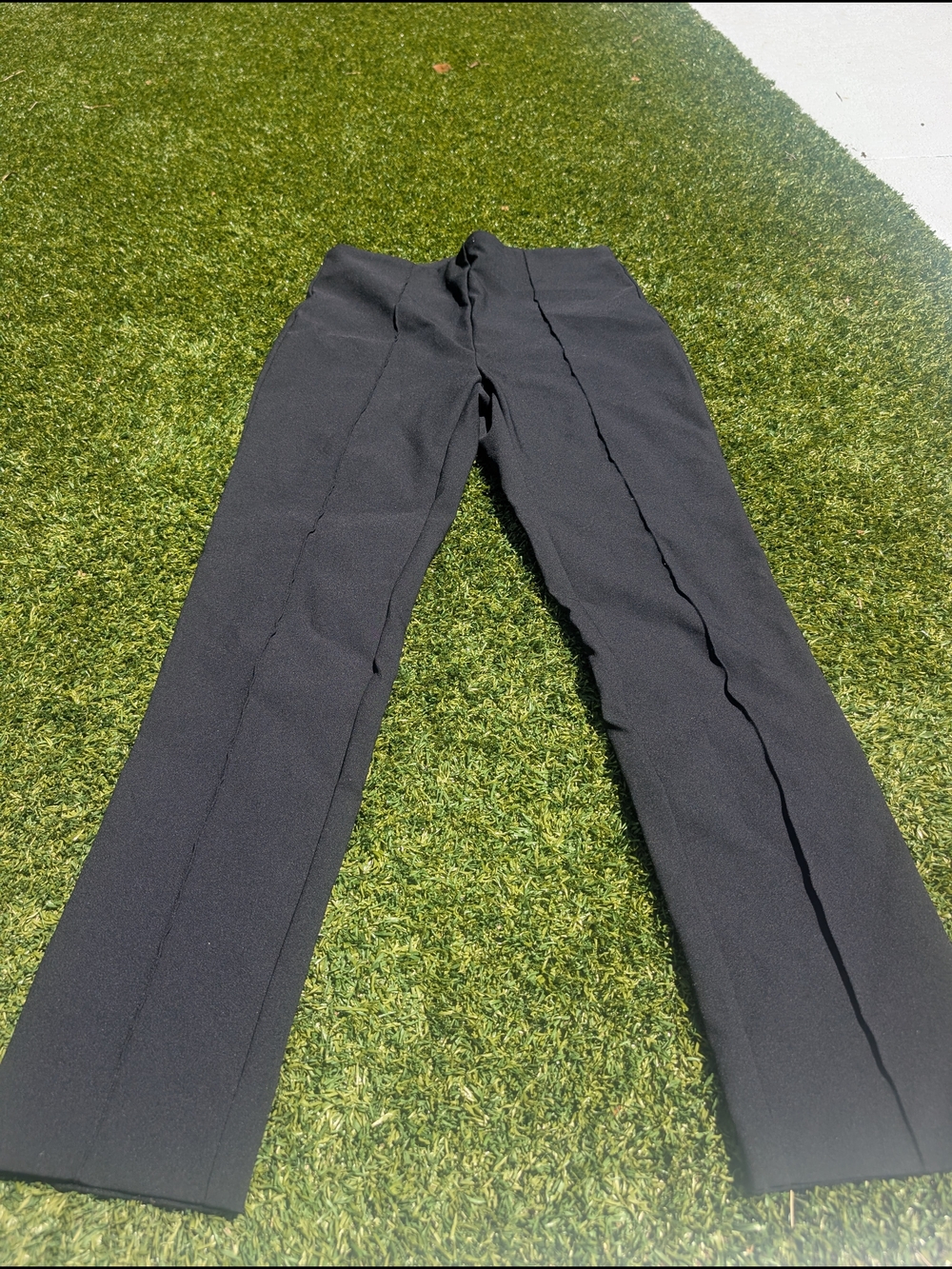 Rachel Zoe Pull-On Dress Pants